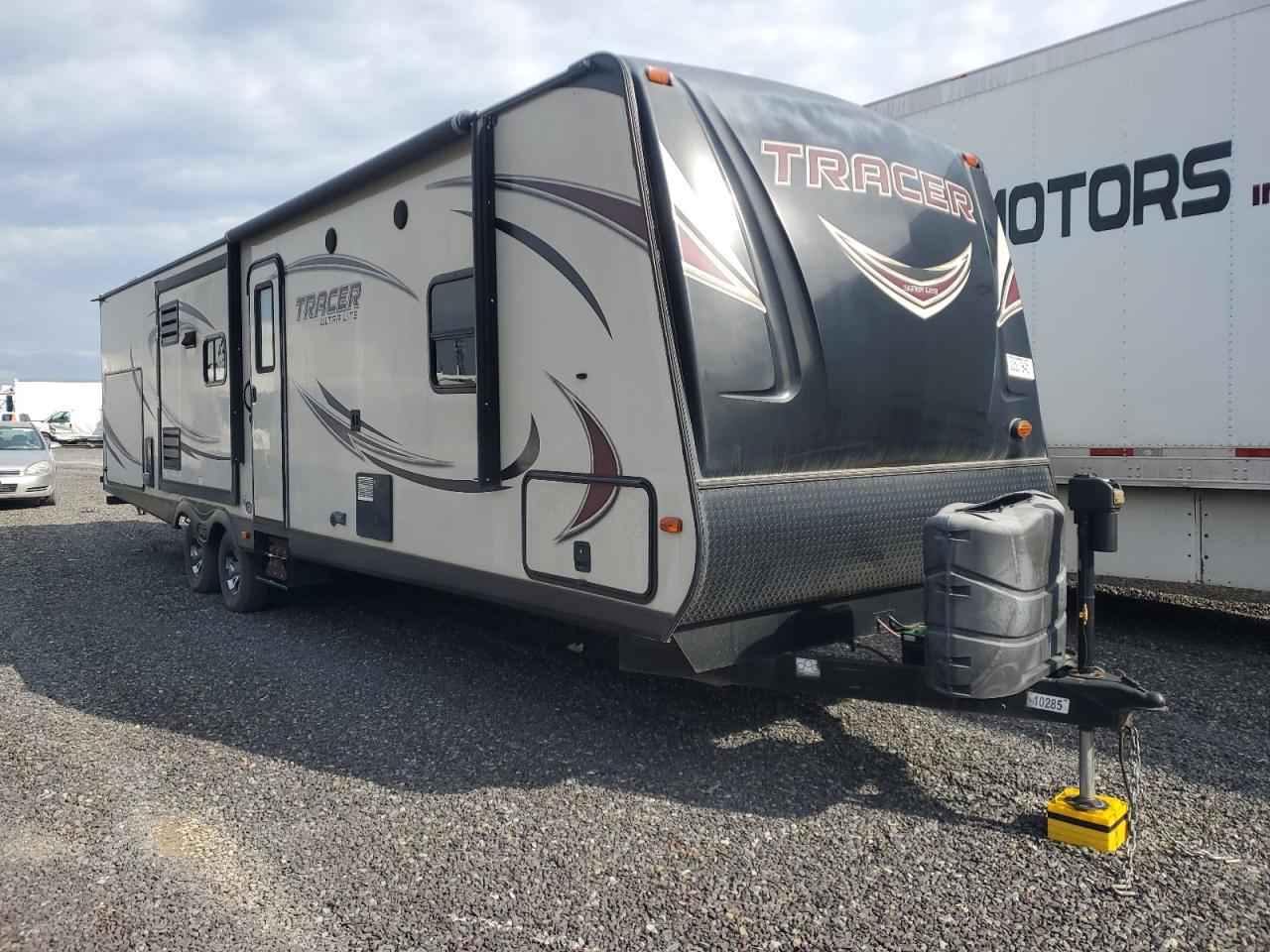 2016 Foresriver Tracer zu verkaufen in Fredericksburg, VA - Minor Dent/Scratches