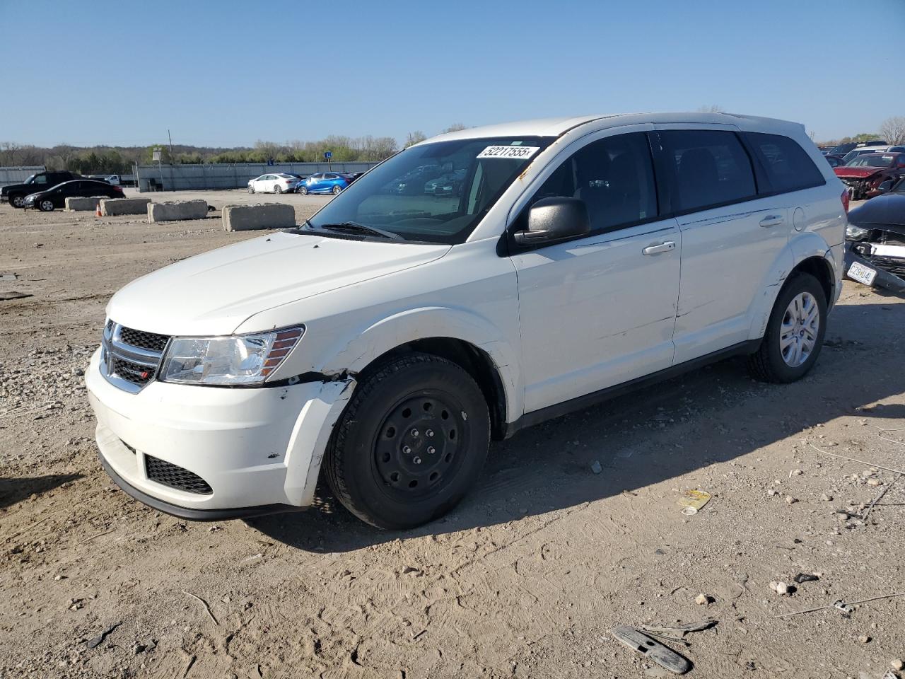 Kansas City, KS에서 판매 중인 2015 Dodge Journey Se - All Over