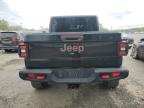 2020 Jeep Gladiator Rubicon na sprzedaż w Glassboro, NJ - Side