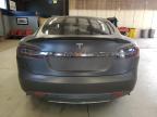 2013 Tesla Model S en Venta en East Granby, CT - Minor Dent/Scratches