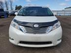 2012 Toyota Sienna Xle for Sale in Bowmanville, ON - Side