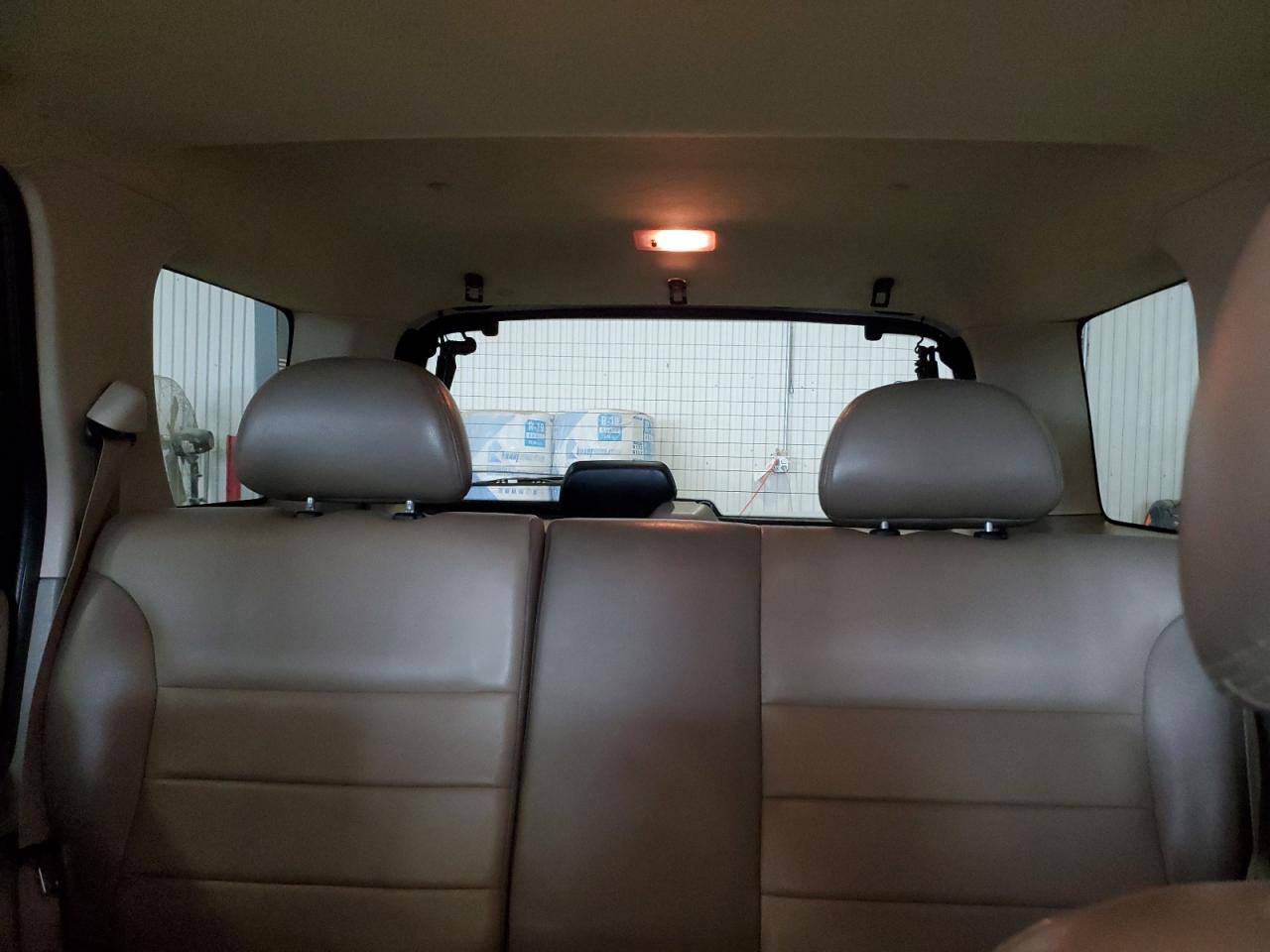 2003 Ford Escape Xlt VIN: 1FMYU03163KB82996 Lot: 51925715