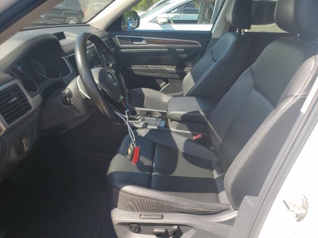 2018 VOLKSWAGEN ATLAS SEL