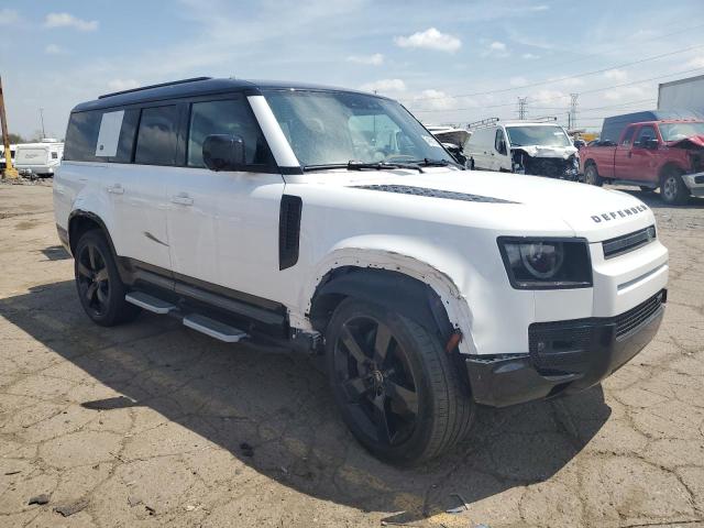  LAND ROVER DEFENDER 2023 Biały