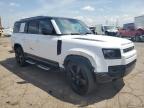 2023 Land Rover Defender 130 X-Dynamic Se for Sale in Woodhaven, MI - Front End