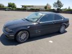 2004 Bmw 330 Ci na sprzedaż w San Martin, CA - Side