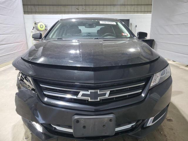 Седаны CHEVROLET IMPALA 2016 Черный