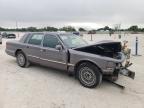 1995 Lincoln Town Car Signature for Sale in New Braunfels, TX - Front End