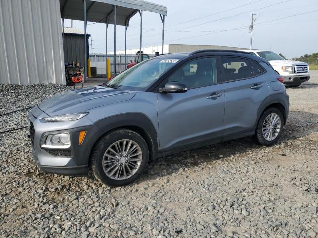 2018 Hyundai Kona Sel