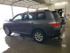 2013 Toyota Highlander Base for Sale in Madisonville, TN - Rear End