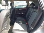 2012 VAUXHALL ANTARA EXC for sale at Copart EAST KILBRIDE