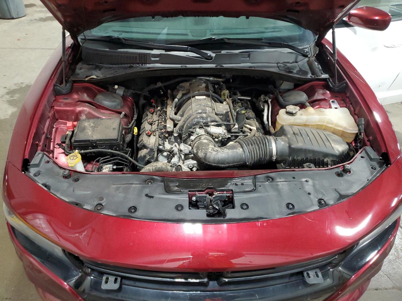 2020 Dodge Charger Police VIN: 2C3CDXKT2LH175291 Lot: 51996935