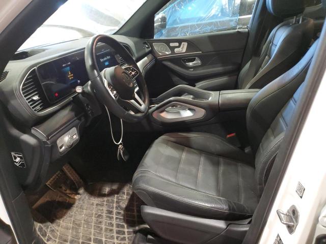 2023 MERCEDES-BENZ GLE 450 4MATIC