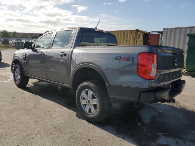  FORD RANGER 2024 Gray