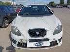 2012 SEAT LEON FR CR for sale at Copart SANDY
