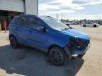 2019 Ford Ecosport Titanium de vânzare în Nampa, ID - Front End
