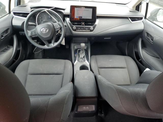  TOYOTA COROLLA 2024 Szary