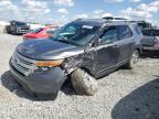 2014 Ford Explorer Xlt for Sale in Walton, KY - Undercarriage