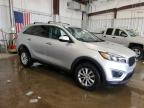 2017 Kia Sorento Lx for Sale in Franklin, WI - Vandalism