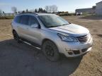 2015 Chevrolet Traverse Lt for Sale in Portland, MI - Front End