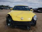2014 Volkswagen Beetle  for Sale in Elgin, IL - Front End