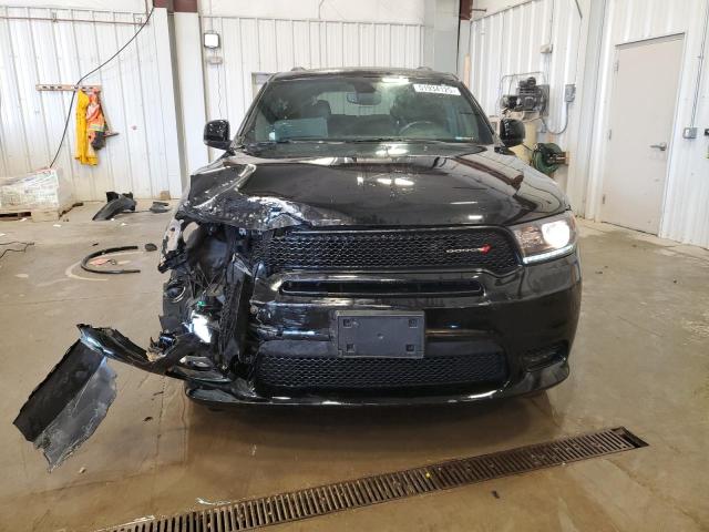  DODGE DURANGO 2020 Чорний