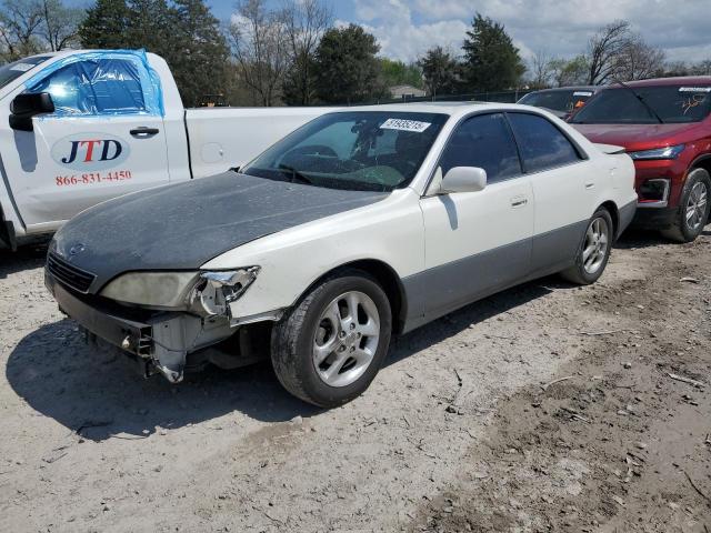 1998 Lexus Es 300