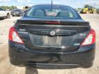 2016 Nissan Versa S for Sale in Oklahoma City, OK - Front End