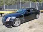 2013 Cadillac Cts Luxury Collection продається в Waldorf, MD - Side