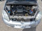 2005 TOYOTA YARIS COLO for sale at Copart SANDWICH