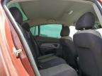 2012 CHEVROLET CRUZE LS for sale at Copart TX - MCALLEN