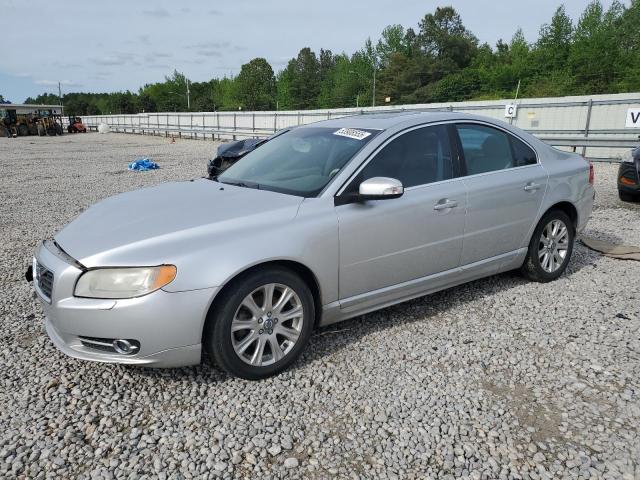 2010 Volvo S80 3.2