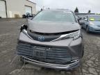 2021 Toyota Sienna Xle for Sale in Woodburn, OR - Front End