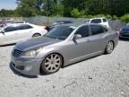 2013 Hyundai Equus Signature for Sale in Fairburn, GA - Mechanical