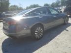 2024 Nissan Altima Sv იყიდება Ocala-ში, FL - All Over