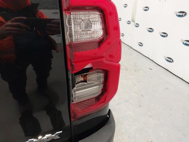 2021 TOYOTA HILUX