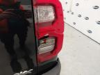 2021 TOYOTA HILUX for sale at Copart CASTLEDERMOT - IRELAND