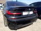 2019 BMW 320I M SPO for sale at Copart WOLVERHAMPTON