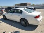 2006 Buick Lucerne Cxs იყიდება Kansas City-ში, KS - Front End