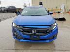 2019 Honda Civic Sport zu verkaufen in Haslet, TX - Rear End
