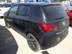 2019 VAUXHALL CORSA SRI for sale at Copart SANDY
