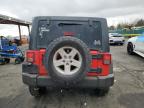2016 Jeep Wrangler Unlimited Sport на продаже в Denver, CO - Front End