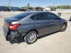 2019 Nissan Sentra S   for Sale in Indianapolis, IN - Rear End