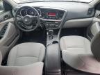 2015 Kia Optima Lx for Sale in Taylor, TX - Front End