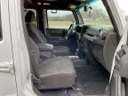 2016 Jeep Wrangler Unlimited Sport zu verkaufen in Grand Prairie, TX - Normal Wear