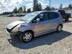Graham, WA에서 판매 중인 2008 Honda Fit Sport - Front End