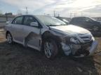 2013 Toyota Corolla Base за продажба в Chicago Heights, IL - Front End