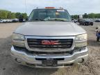 2007 Gmc New Sierra K3500 na sprzedaż w Conway, AR - Water/Flood