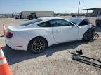 2022 Ford Mustang  en Venta en Temple, TX - Front End