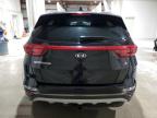 2020 Kia Sportage S for Sale in Leroy, NY - Vandalism